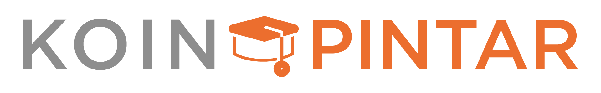 Koinpintar Logo